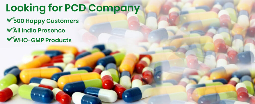 MR Job or PCD Pharma Franchise business