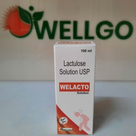 Lactulose-10 g SYRUP