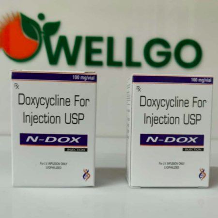 doxycycline injection for sale India