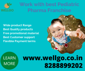 Pediatric PCD pharma company India