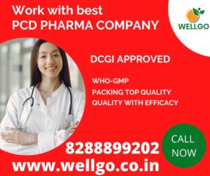 BEST PCD COMPANY INDIA