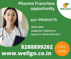 PCD PHarma franchise