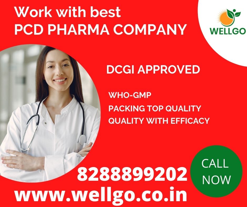 Top 10 PCD Pharma franchise companies in India 2022