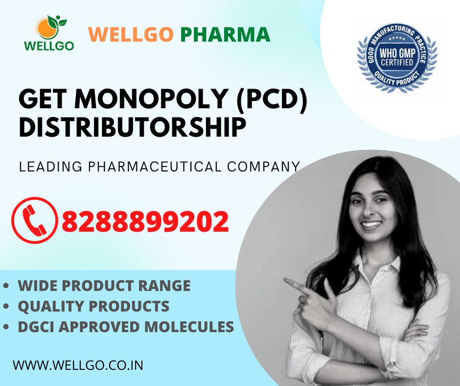 Pcd pharma franchise company – A business opportunity