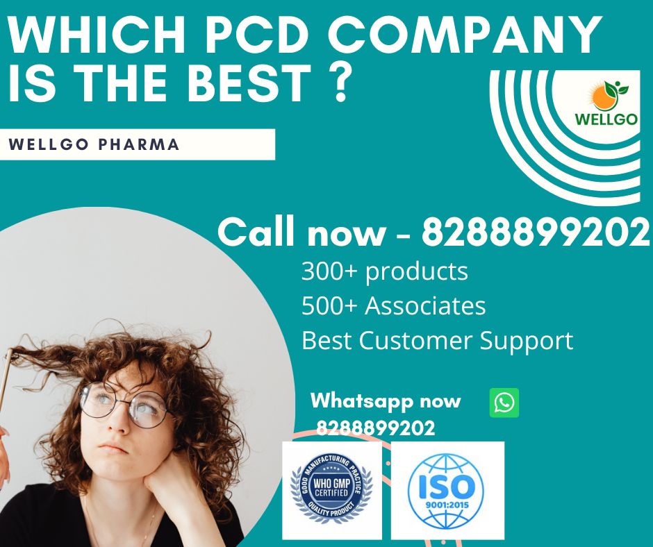 which pcd company is the best