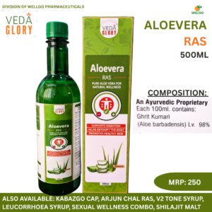 Aloe Vera Ras