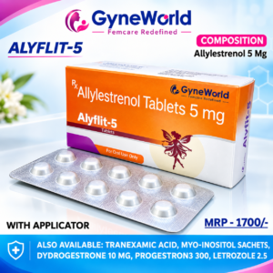 ALYFLIT 5
