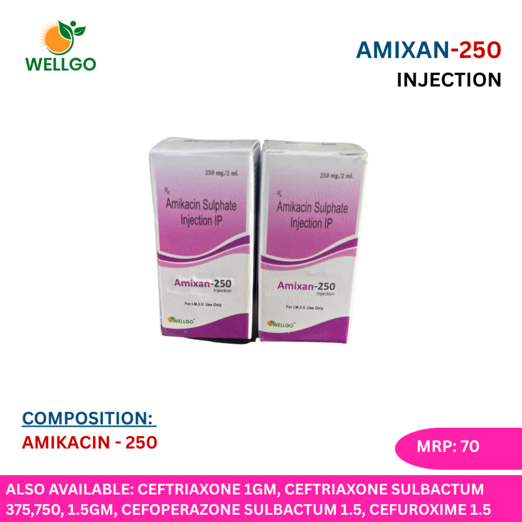 AMIXAN-250