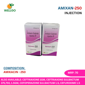AMIXAN-250