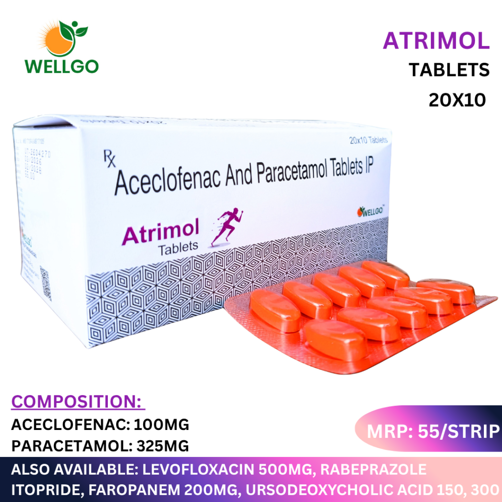 ATRIMOL