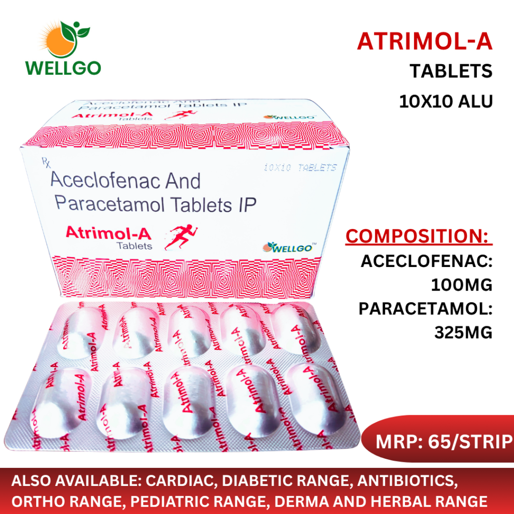 ATRIMOL A