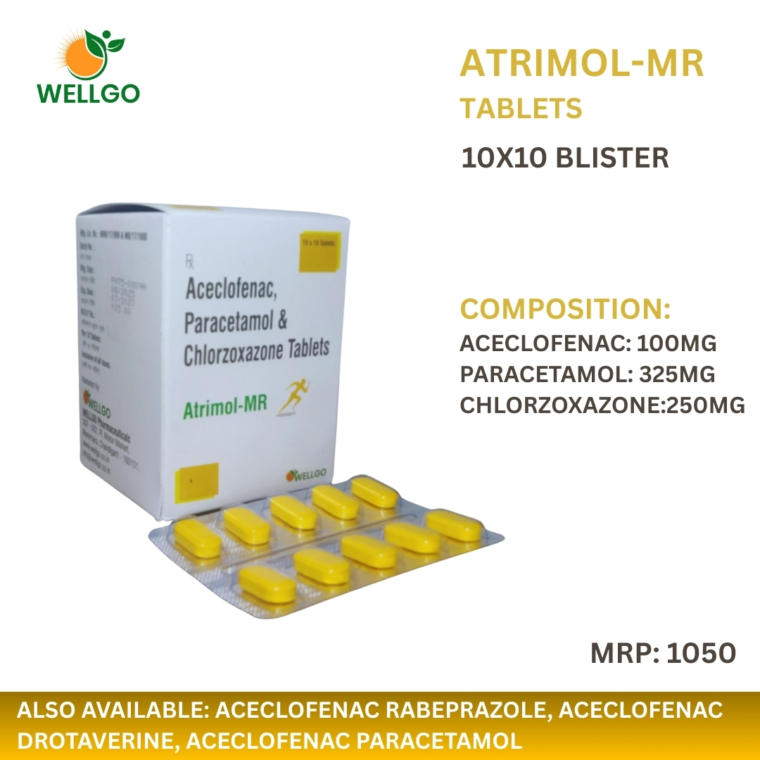 ATRIMOL MR