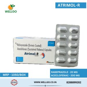 ATRIMOL-R