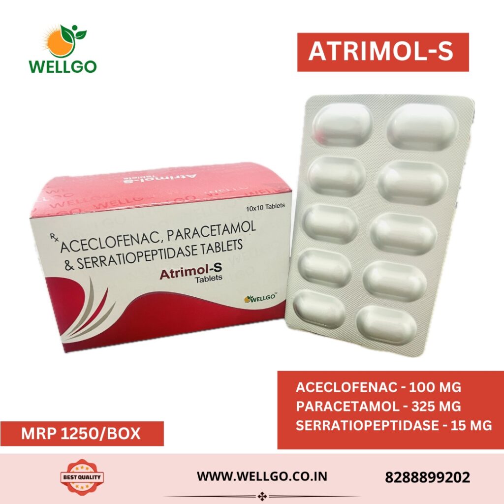 ATRIMOL S