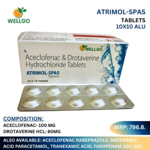 ATRIMOL-SPAS