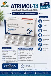 ATRIMOL T4