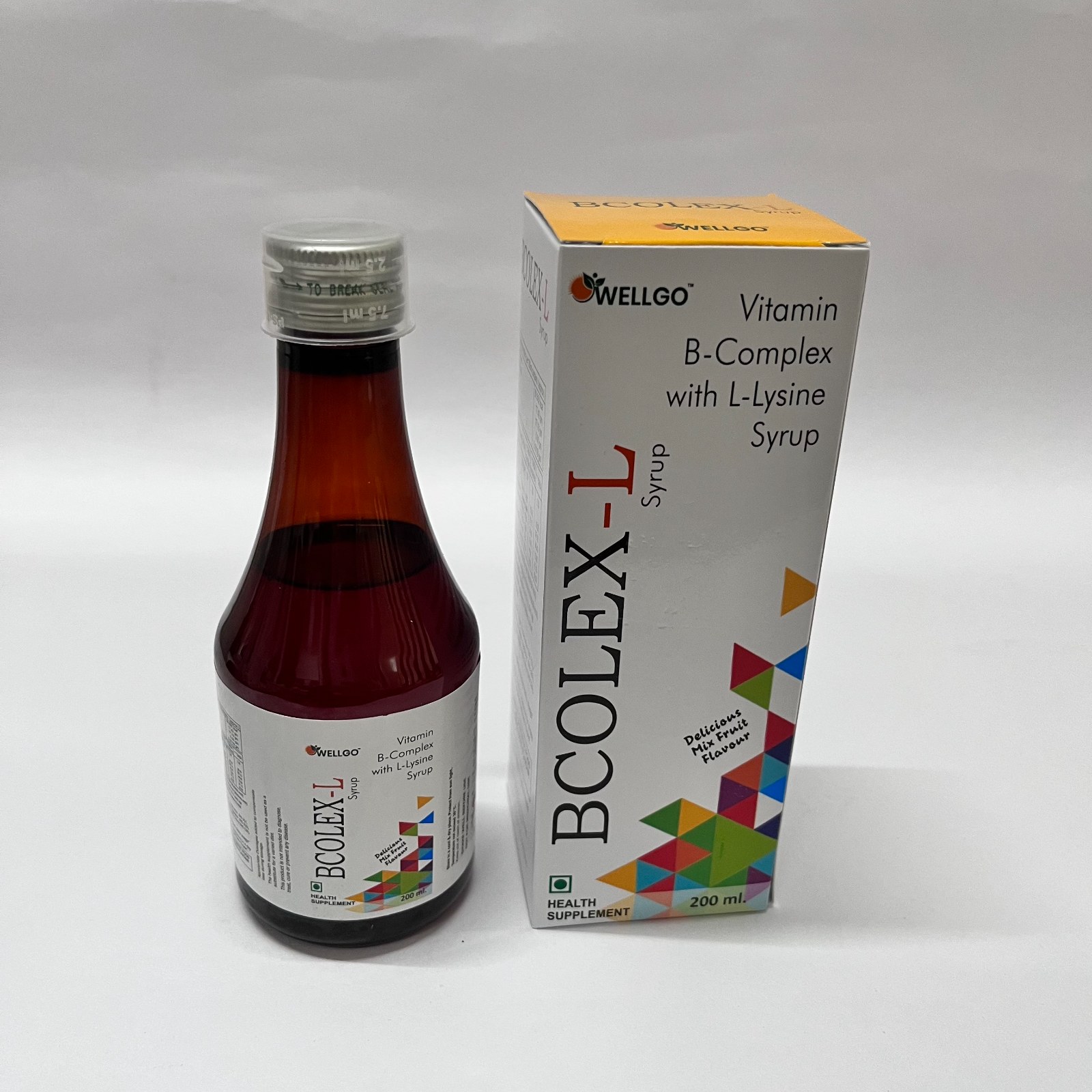 BCOLEX-L