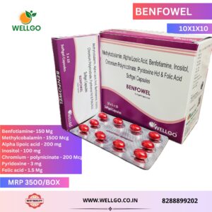 BENFOWEL