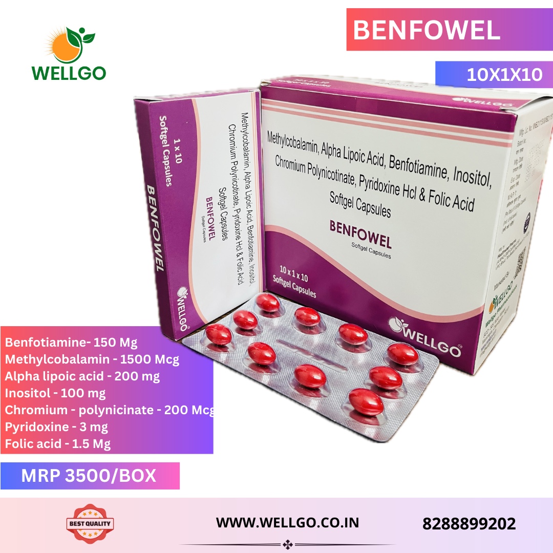 BENFOWEL