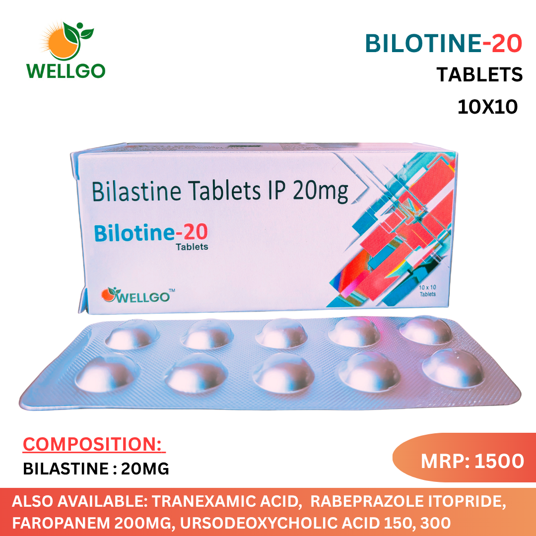 BILOTINE-20