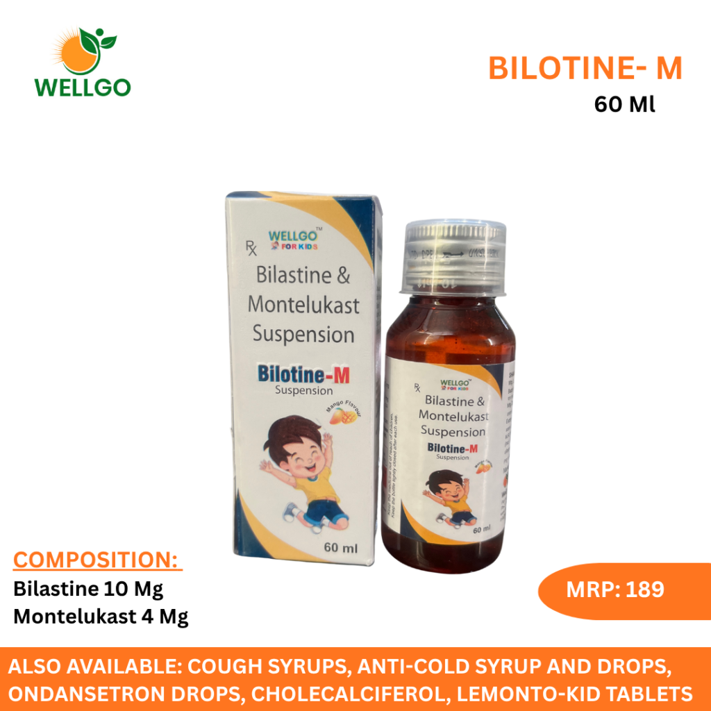 BILOTINE-M