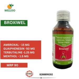 BROXIWEL