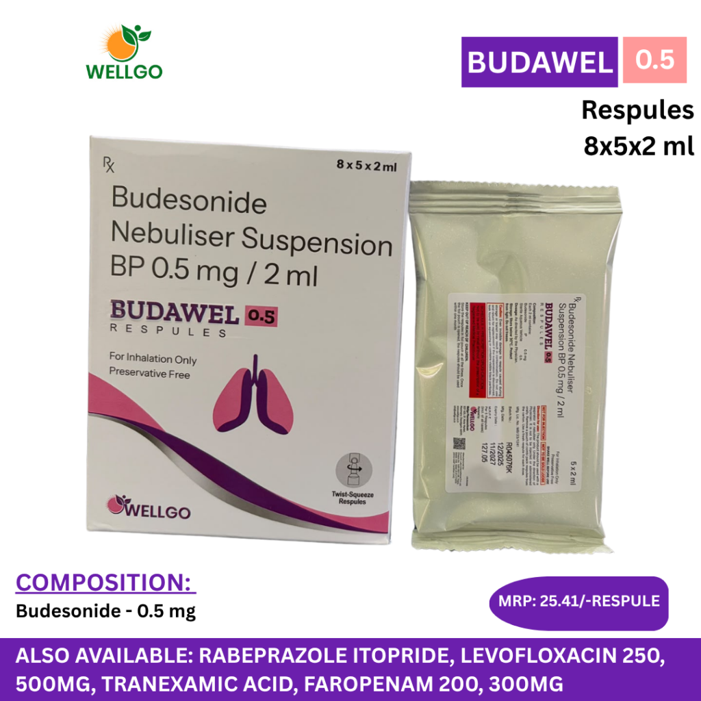 BUDAWEL RESPULE