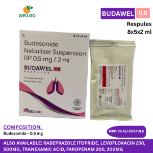 BUDAWEL RESPULE