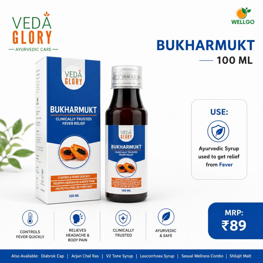 bukharmukt