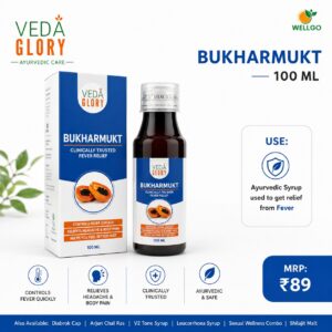 bukharmukt