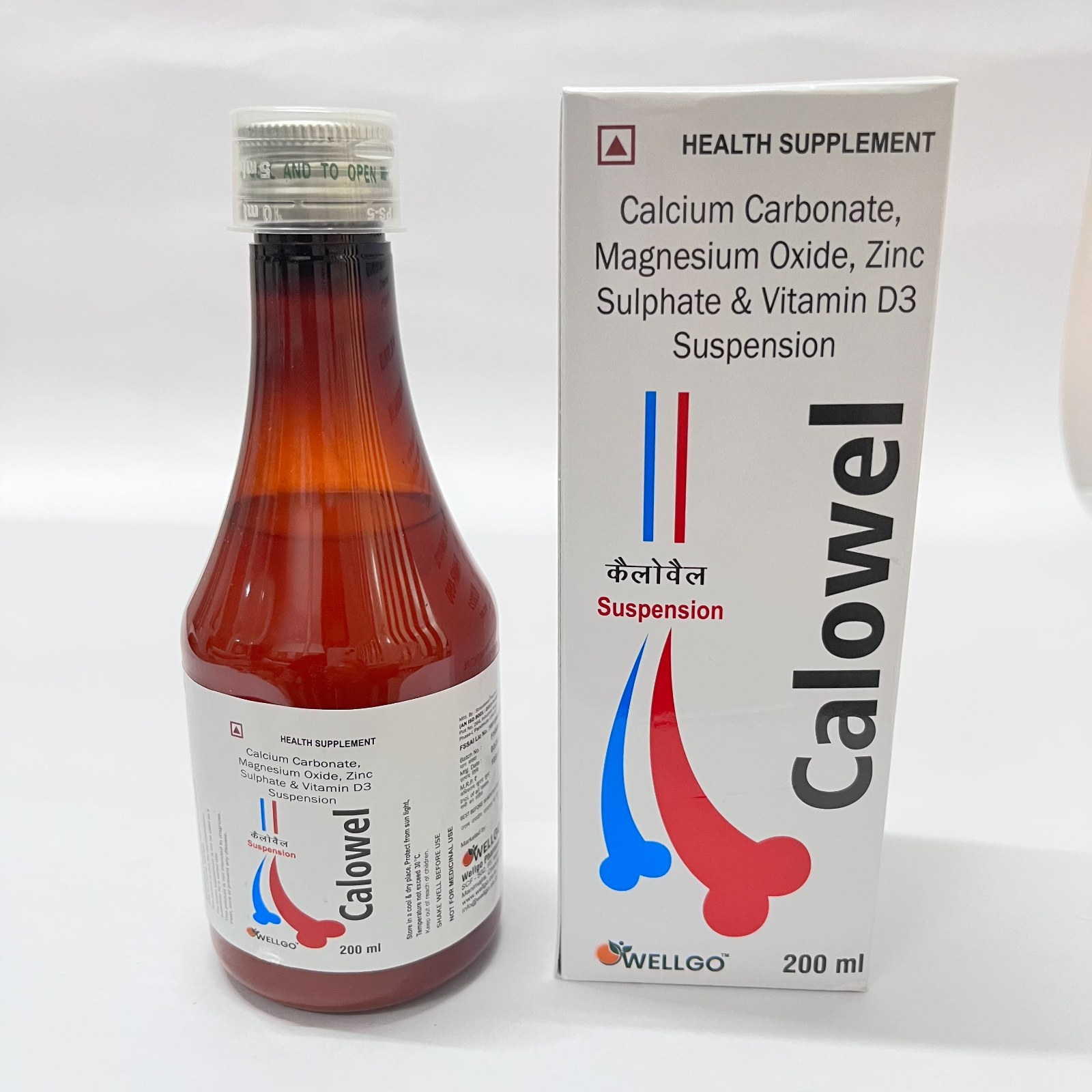 CALOWEL