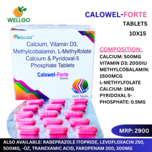 CALOWEL-FORTE