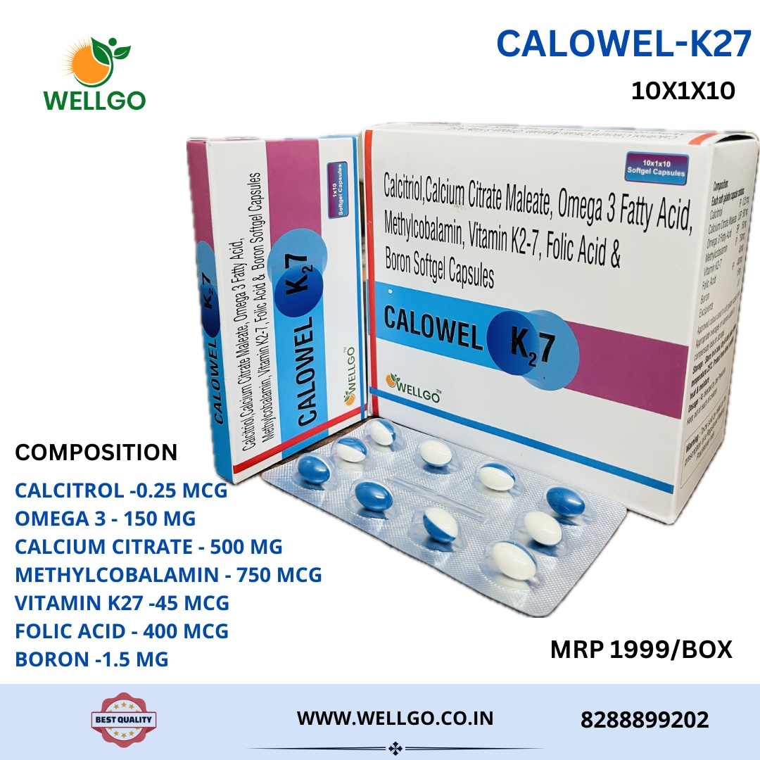 CALOWEL K27