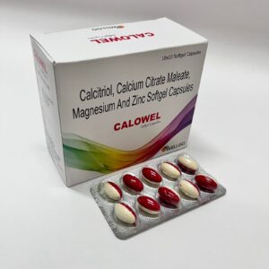 CALOWEL