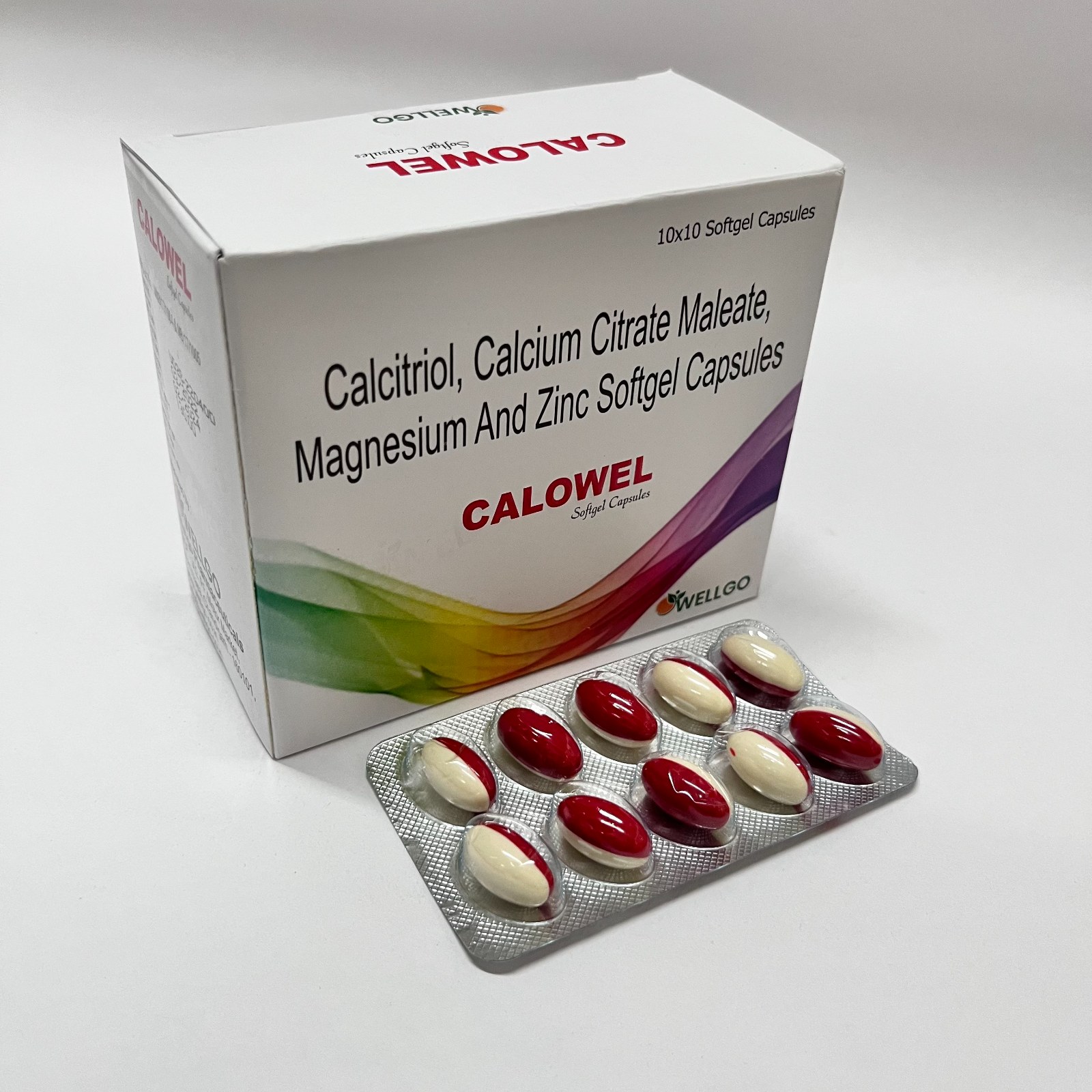 CALOWEL