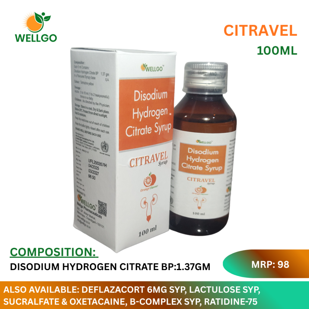 CITRAVEL