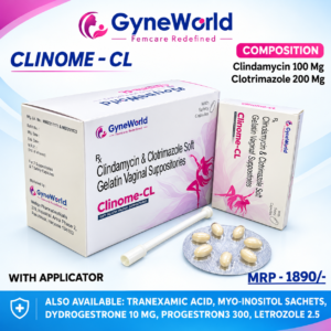 CLINOME-CL