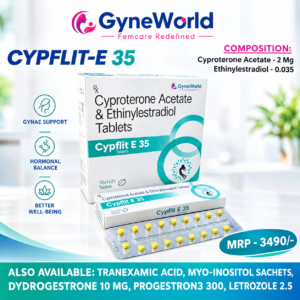 CYPFLIT E 35