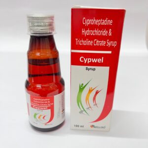 CYPWEL
