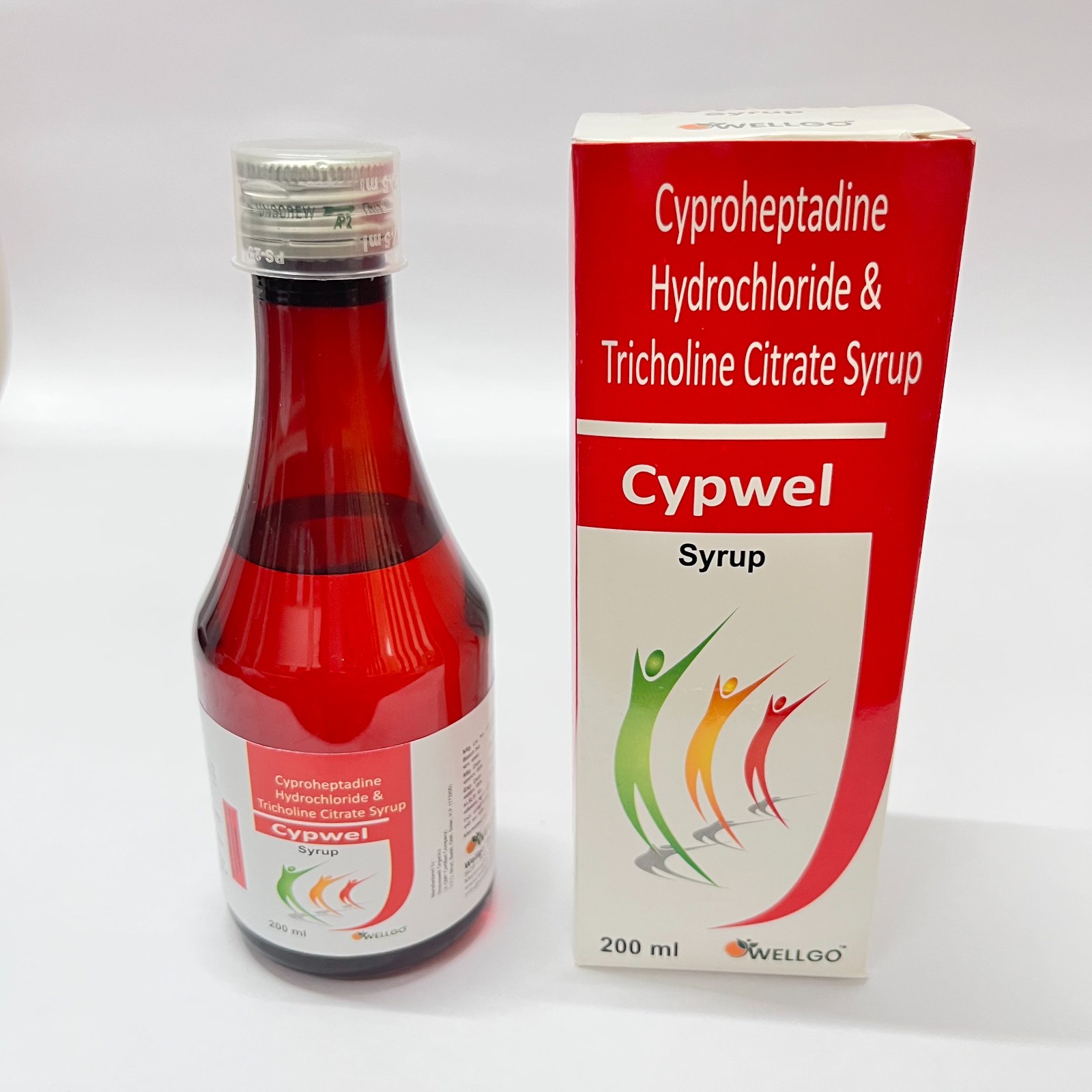 CYPWEL