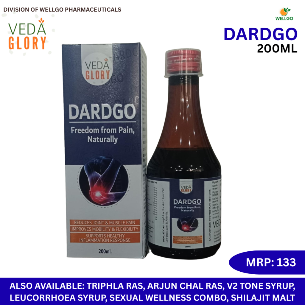 DardGo Syp