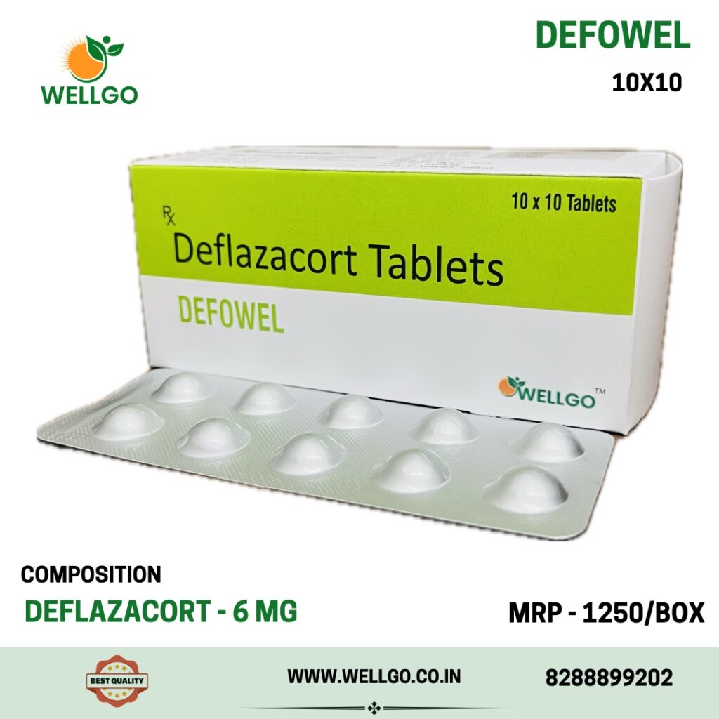 DEFOWEL