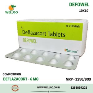 DEFOWEL