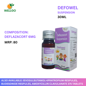 DEFOWEL-6MG