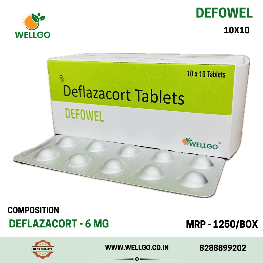 DEFOWEL
