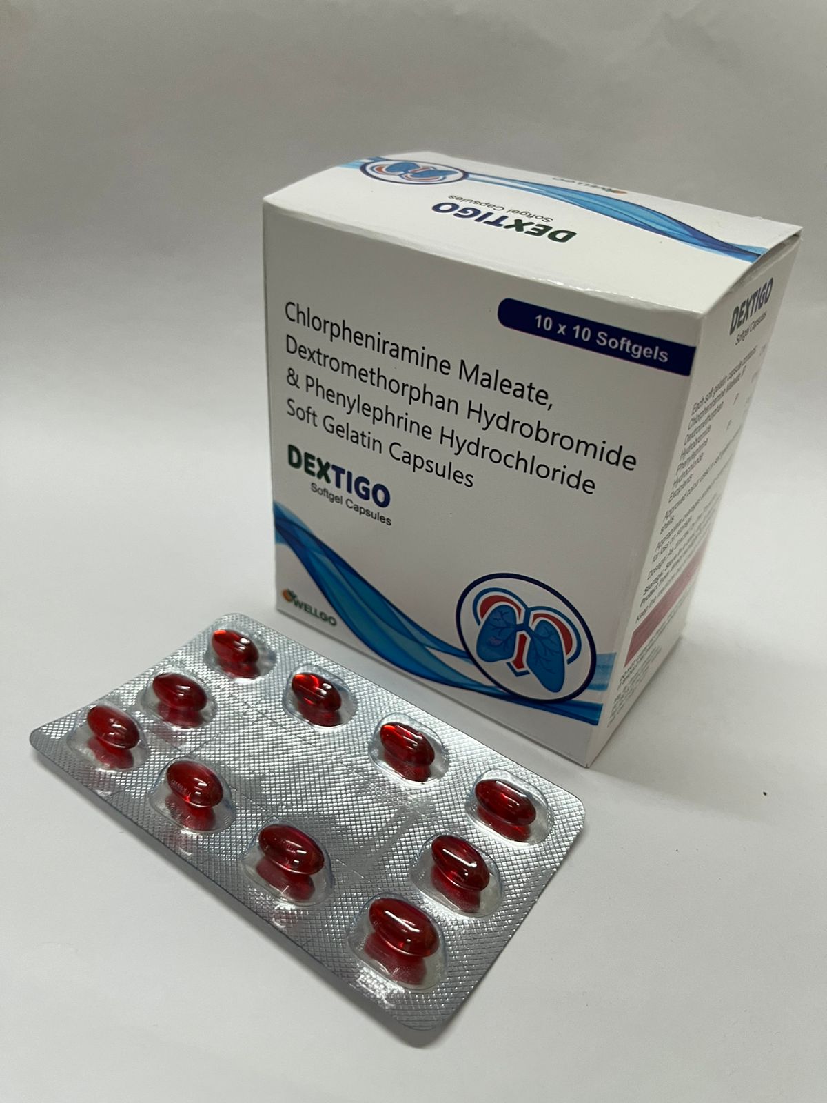DEXTIGO