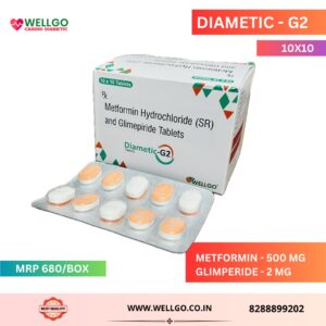 DIAMETIC – G2