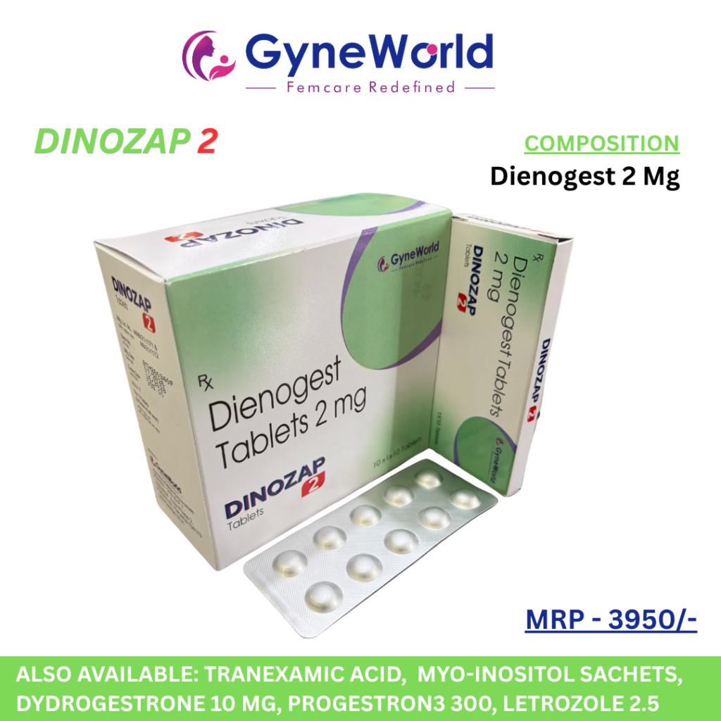 DINOZAP 2Mg