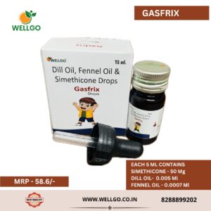 GASFRIX