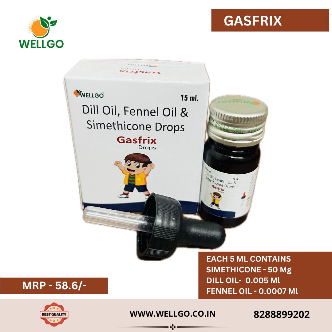 GASFRIX